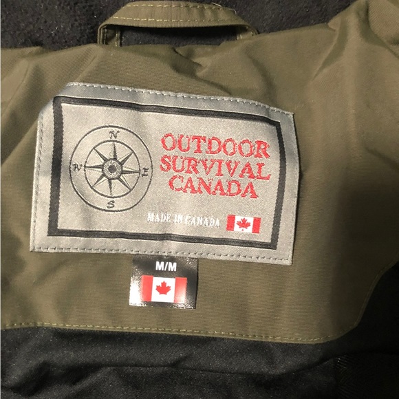 Outdoor survival canada - Picture 7 of 11